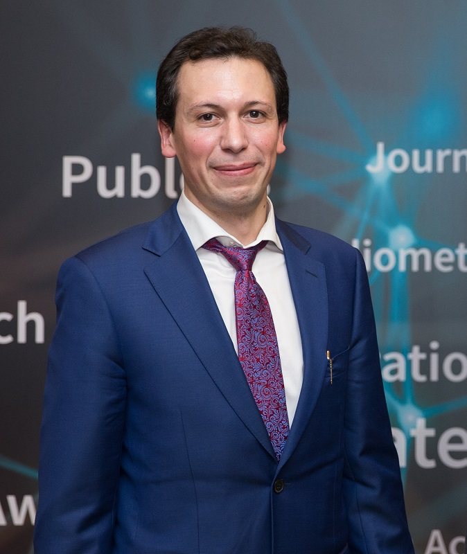 Dan Kokotov