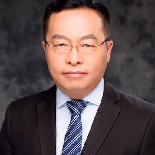 黄铁军