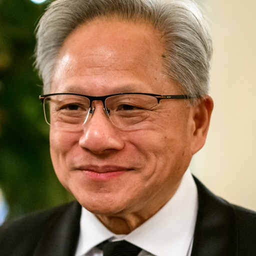 黄仁勋