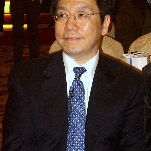 李开复