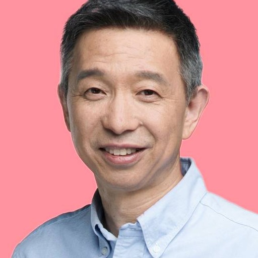 王坚