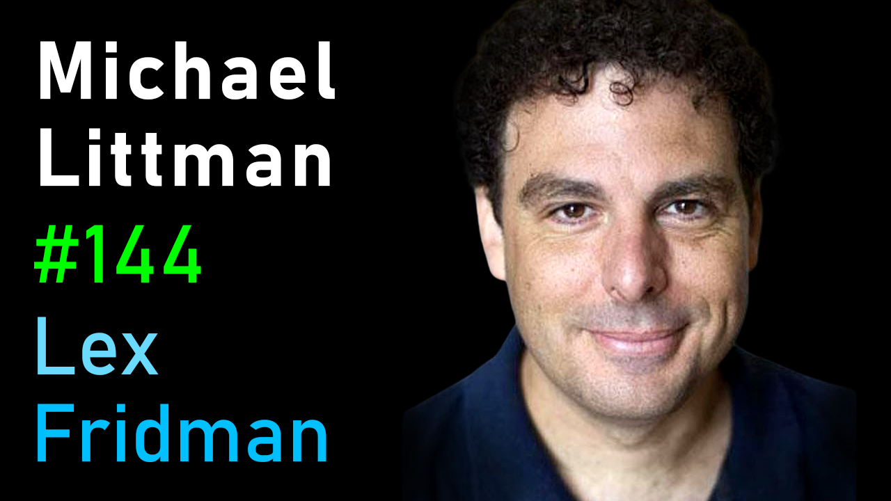 Michael Littman